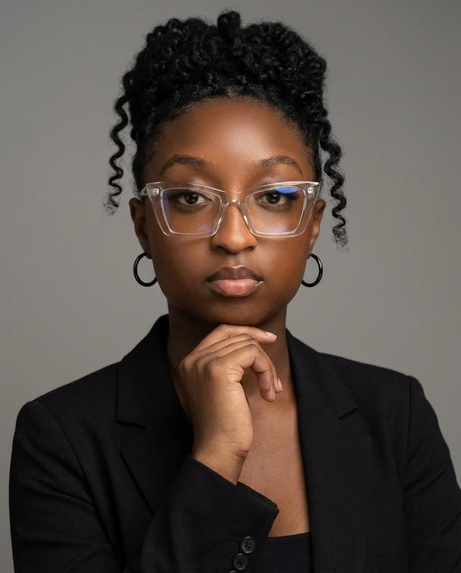 Ketia Mavungu