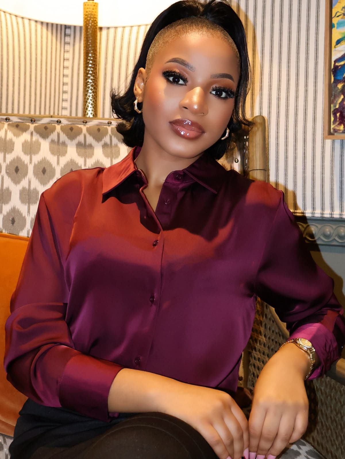 Fatima Ngolo